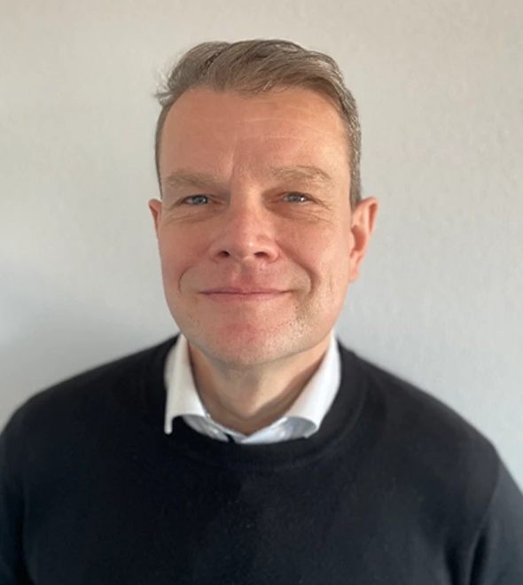 Thorsten von Bogen